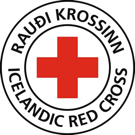 red cross iceland|Icelandic Red Cross .